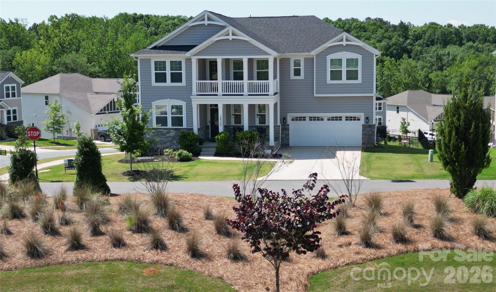 18905 Bankhead Road Charlotte, NC 28278 - Photo 2 of 47