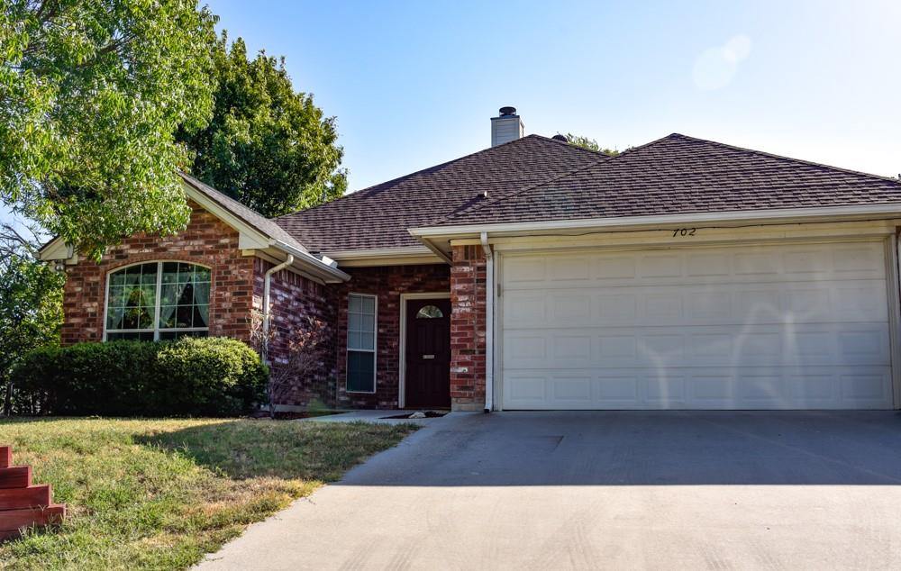 702 Valleyridge Court Decatur, TX 76234 - Photo 1 of 1 Gallery Image 1