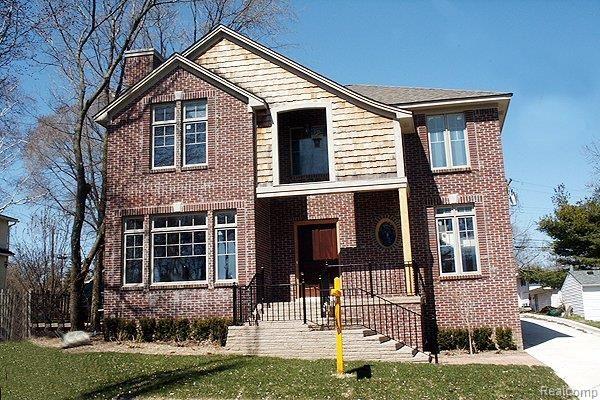 708 Quarter Street Rochester, MI 48307 - Photo 1 of 25 Quarter, 708