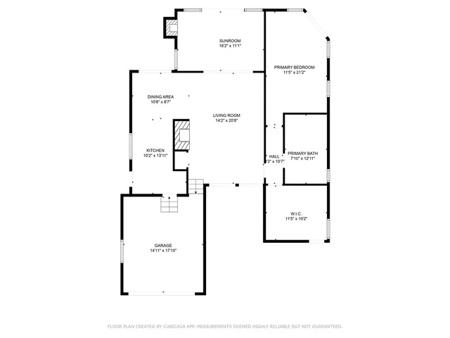 $1,489,000 | 3374 Floyd Terrace, Los Angeles, CA 90068
