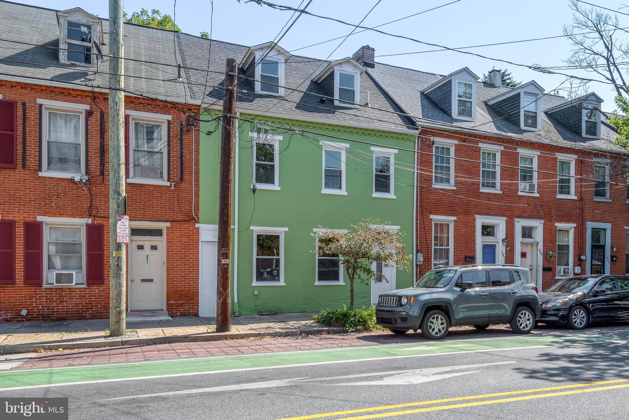 249 North Mulberry Street Lancaster, PA 17603 - Photo 2 of 50