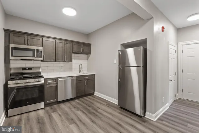 $795,000 | 249 North Mulberry Street, Lancaster, PA 17603