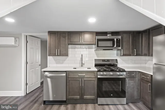 $795,000 | 249 North Mulberry Street, Lancaster, PA 17603