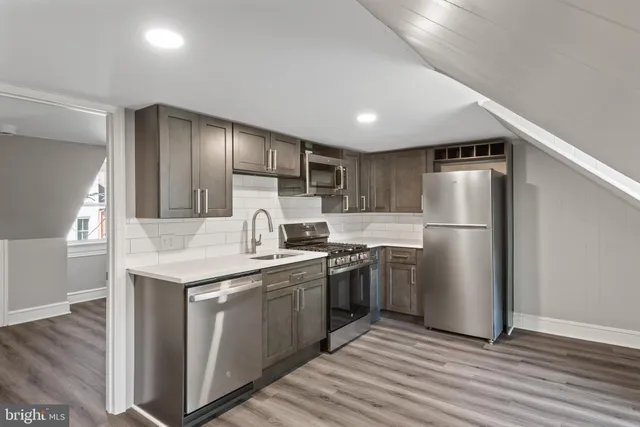 $795,000 | 249 North Mulberry Street, Lancaster, PA 17603