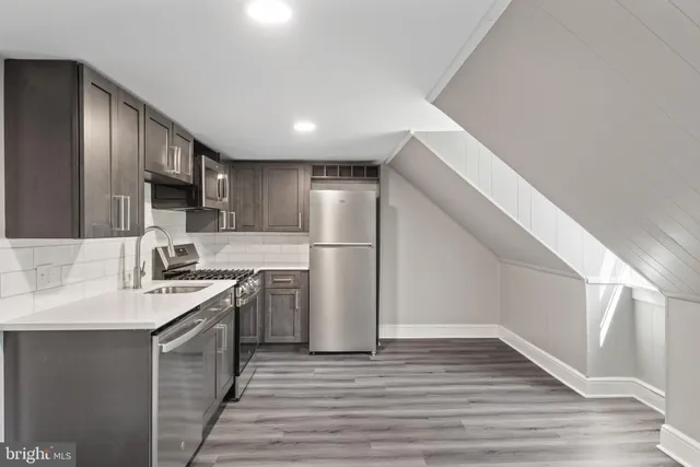 $795,000 | 249 North Mulberry Street, Lancaster, PA 17603