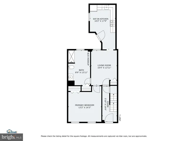$795,000 | 249 North Mulberry Street, Lancaster, PA 17603