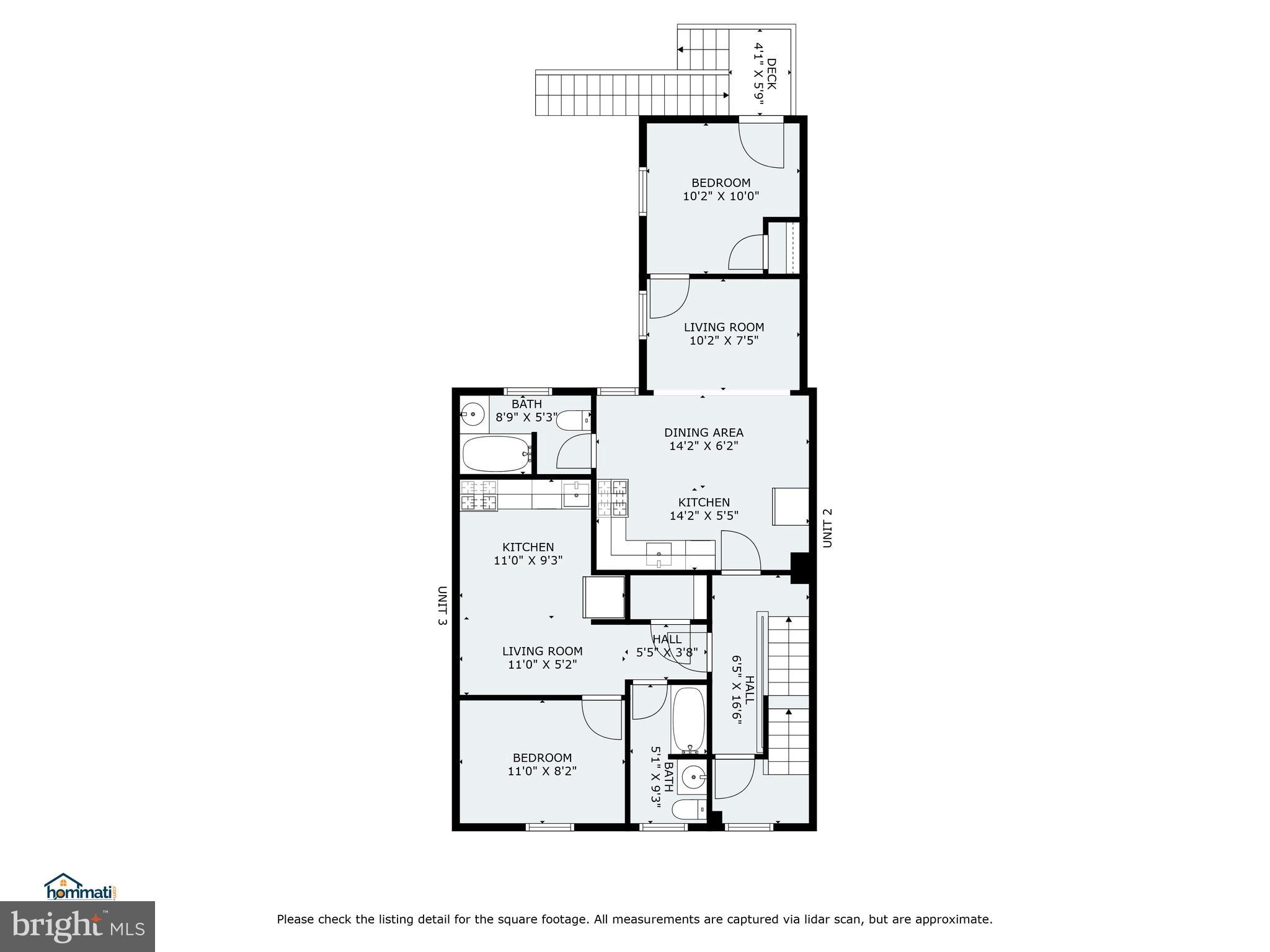 249 North Mulberry Street Lancaster, PA 17603 - Photo 49 of 50