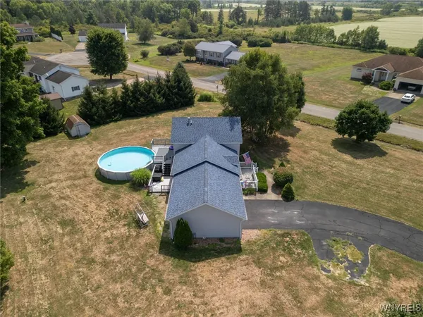 $245,000 | 10 Sunburst Lane, Allegany, NY 14706