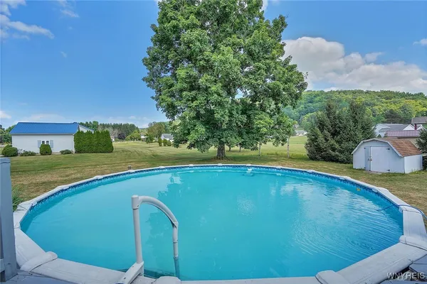 $245,000 | 10 Sunburst Lane, Allegany, NY 14706