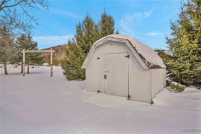 $249,900 | 10 Sunburst Lane, Allegany, NY 14706