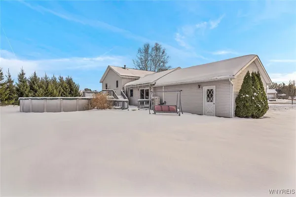 $245,000 | 10 Sunburst Lane, Allegany, NY 14706