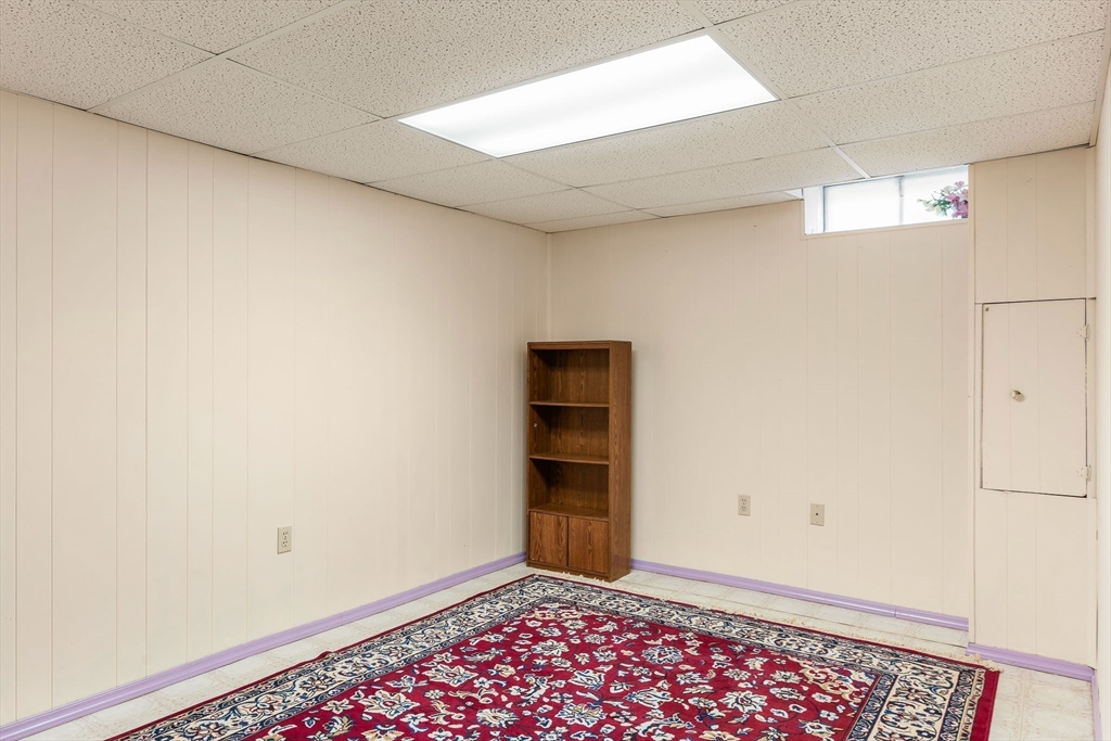 12 Loyola Circle Boston, MA 02132 - Photo 23 of 29 a view of an empty room