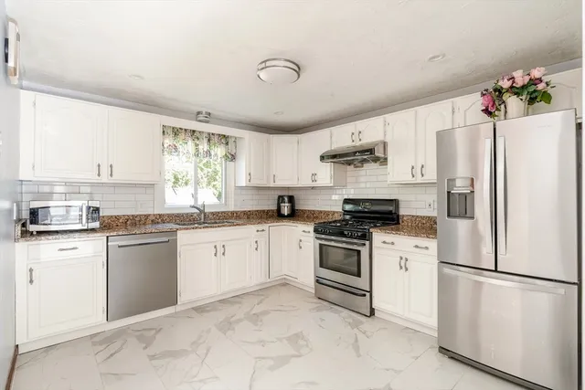 $959,000 | 12 Loyola Circle, Boston, MA 02132