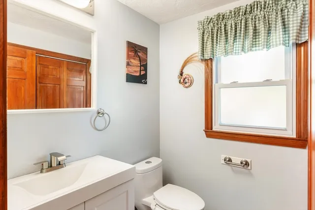 $959,000 | 12 Loyola Circle, Boston, MA 02132