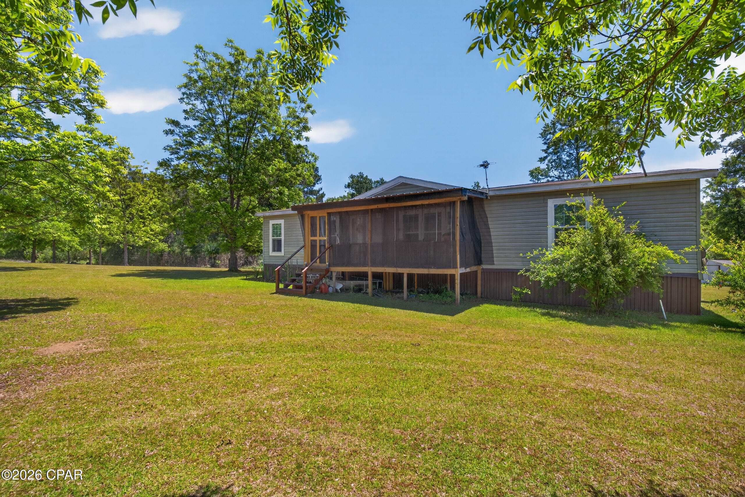 3271 Twin Lakes Road Bonifay, FL 32425 - Photo 1 of 55 Gallery Image 1