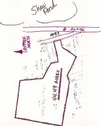 8 Old Route Becket, MA 01223 - Photo 1 of 1 unknown