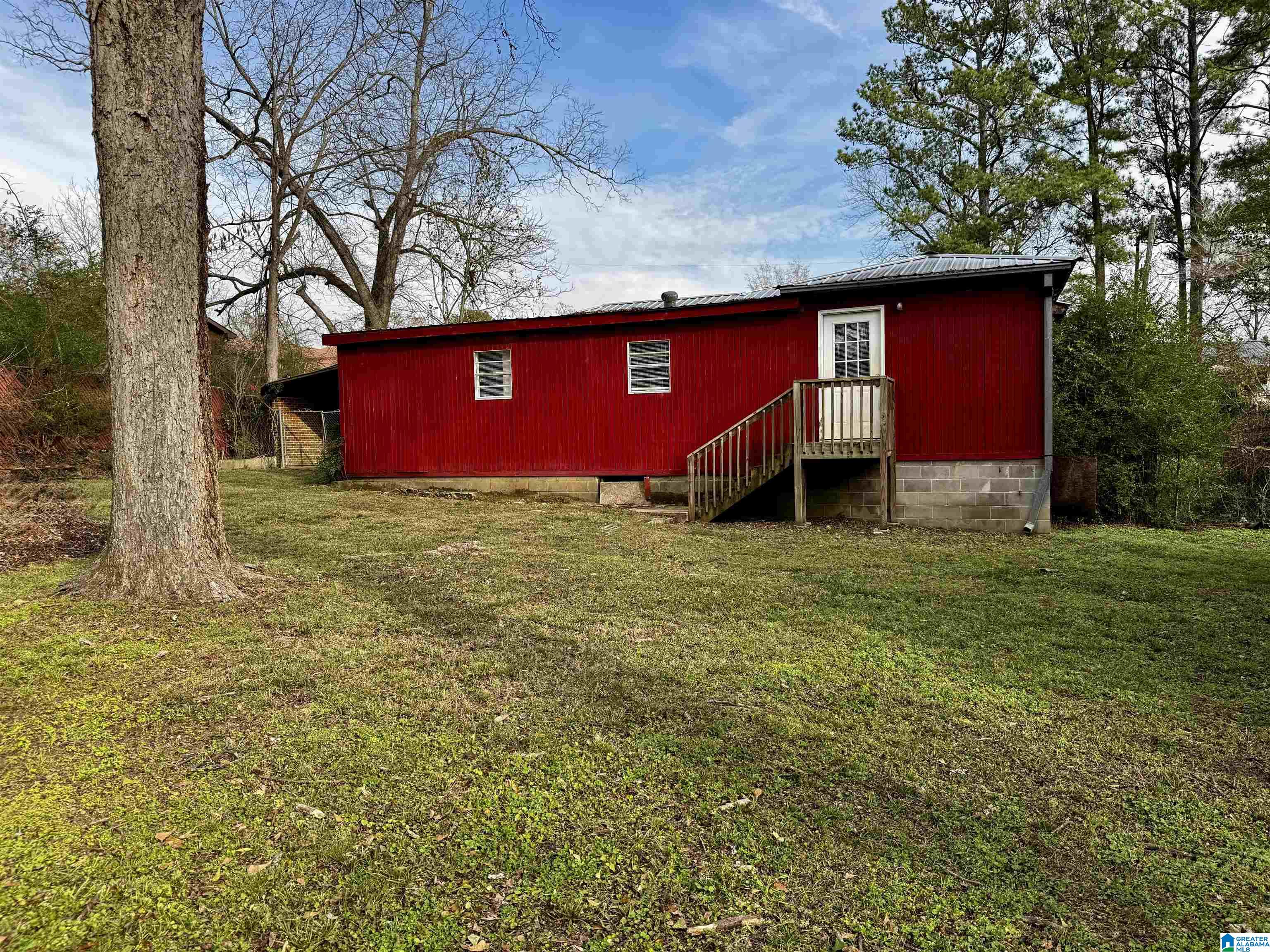 415 Thomas Street Warrior, AL 35180 - Photo 20 of 22