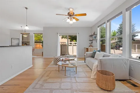 $525,000 | 5339 West 16th Avenue, Lakewood, CO 80214