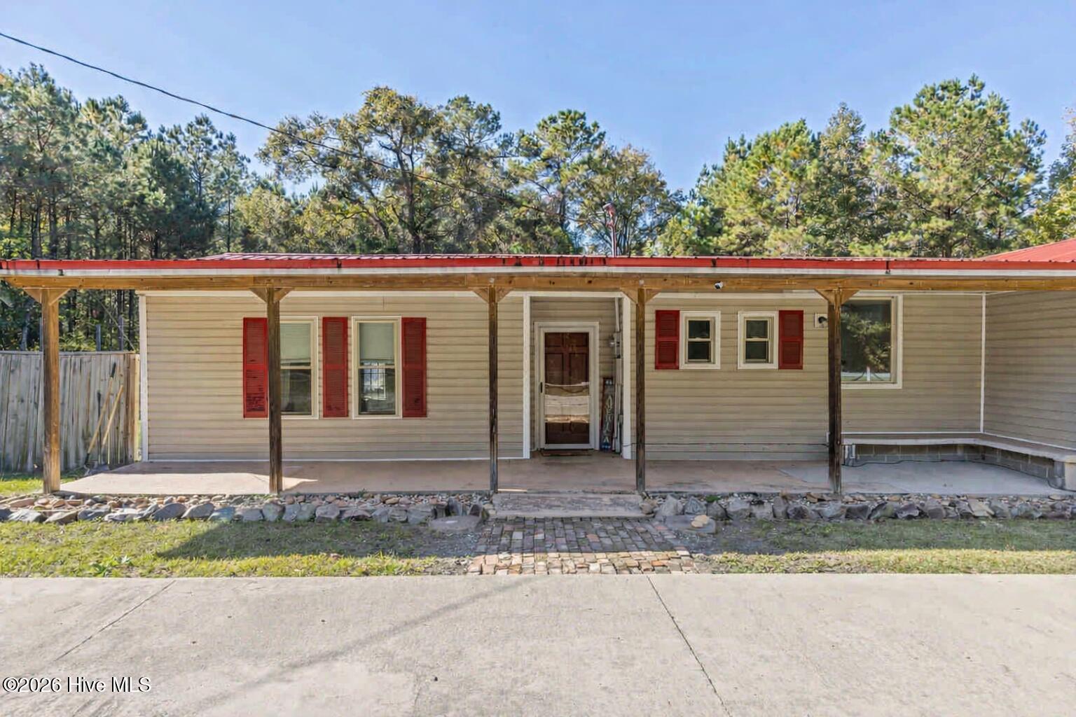 2499 Maco Road Northeast Leland, NC 28451 - Photo 11 of 58