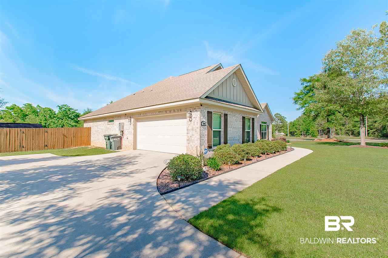 7003 Cloverleaf Landing Road Bay Minette, AL 36507 - Photo 5 of 49