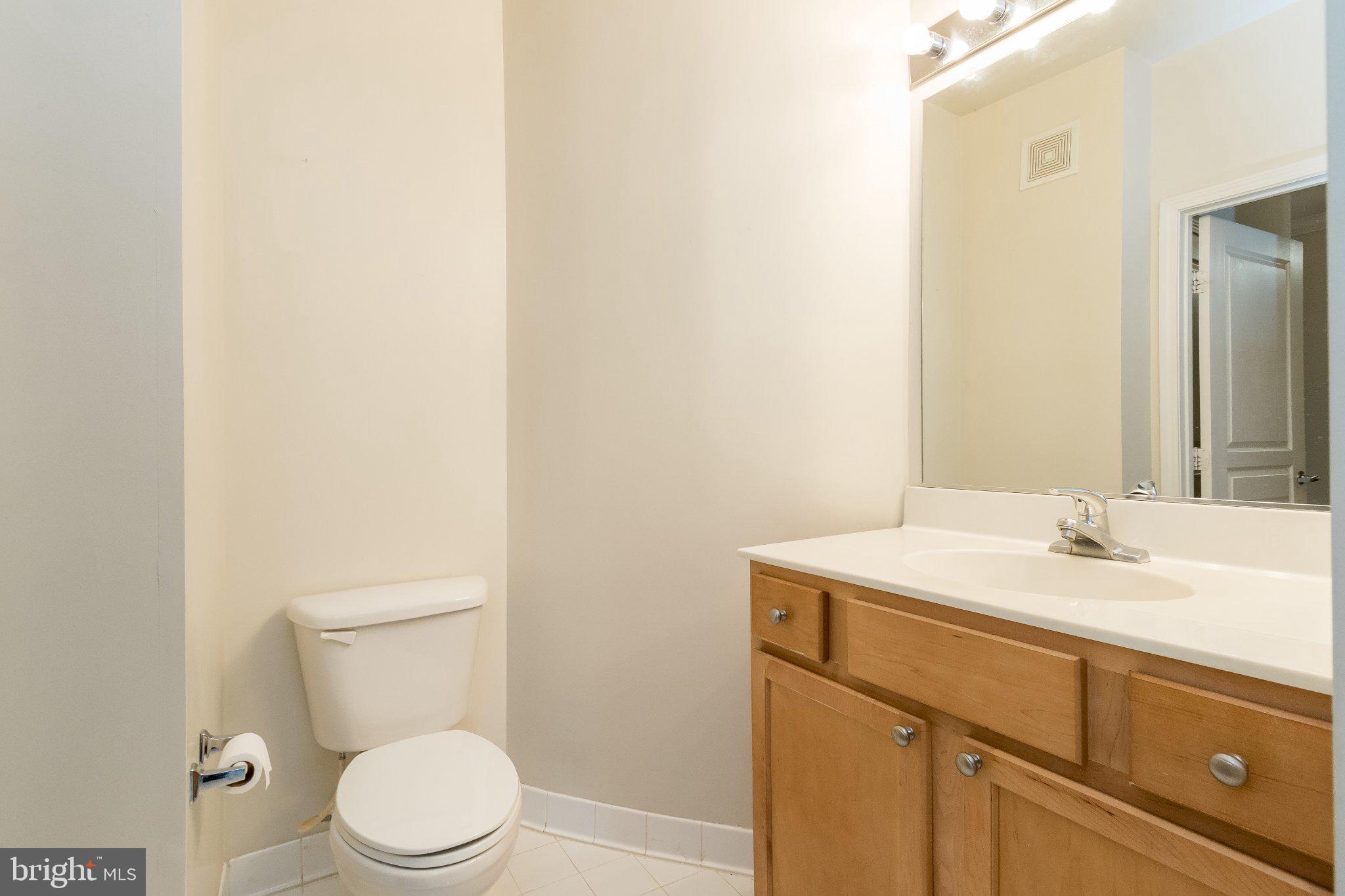 12000 Market Street, Unit 173 Reston, VA 20190 - Photo 13 of 47 Bright and airy bathroom retreat.