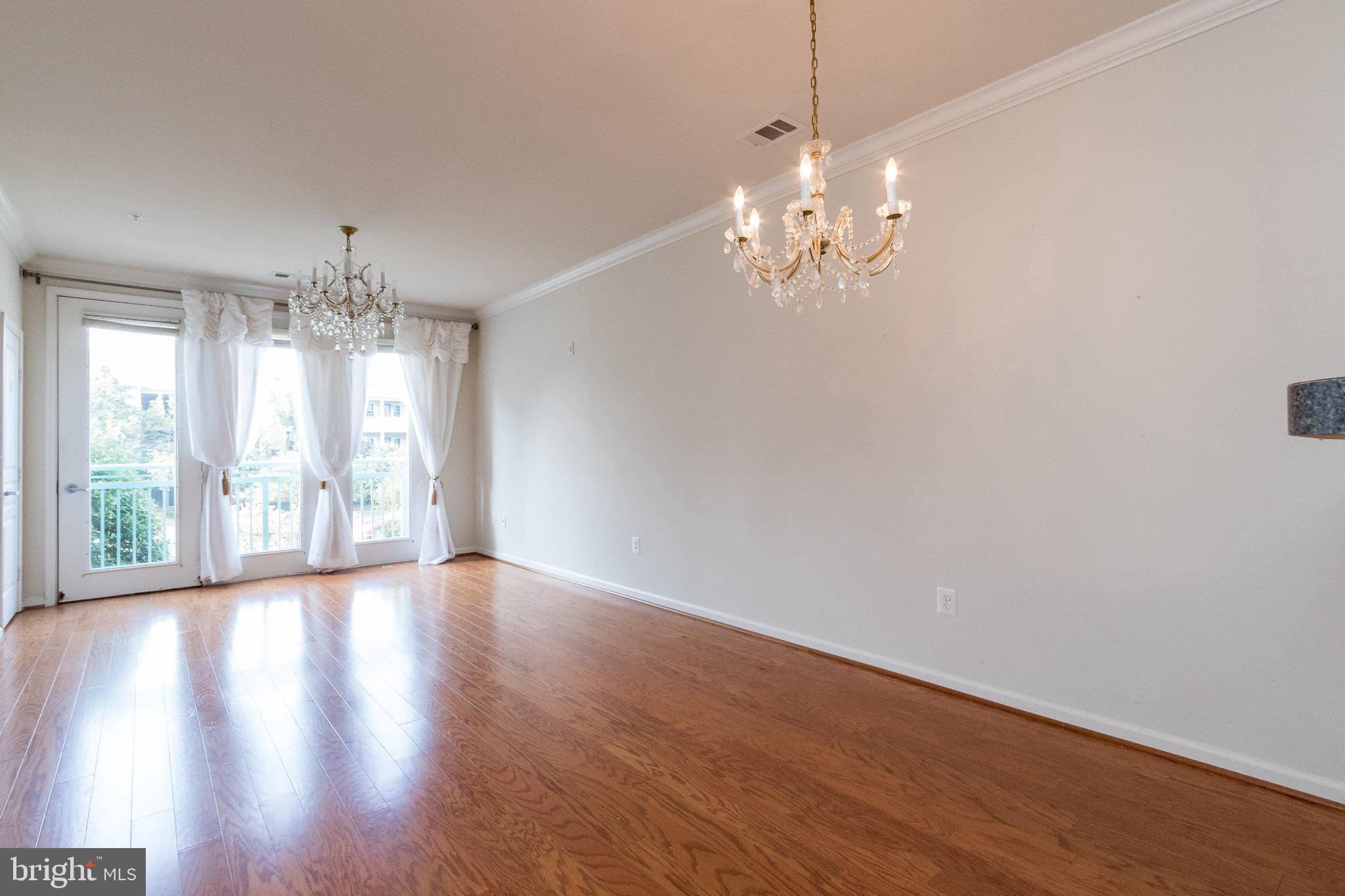 12000 Market Street, Unit 173 Reston, VA 20190 - Photo 3 of 47 Elegant space with natural light.