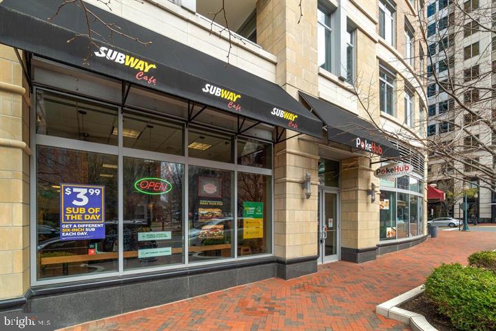 12000 Market Street, Unit 173 Reston, VA 20190 - Photo 40 of 47 Vibrant dining options await here!