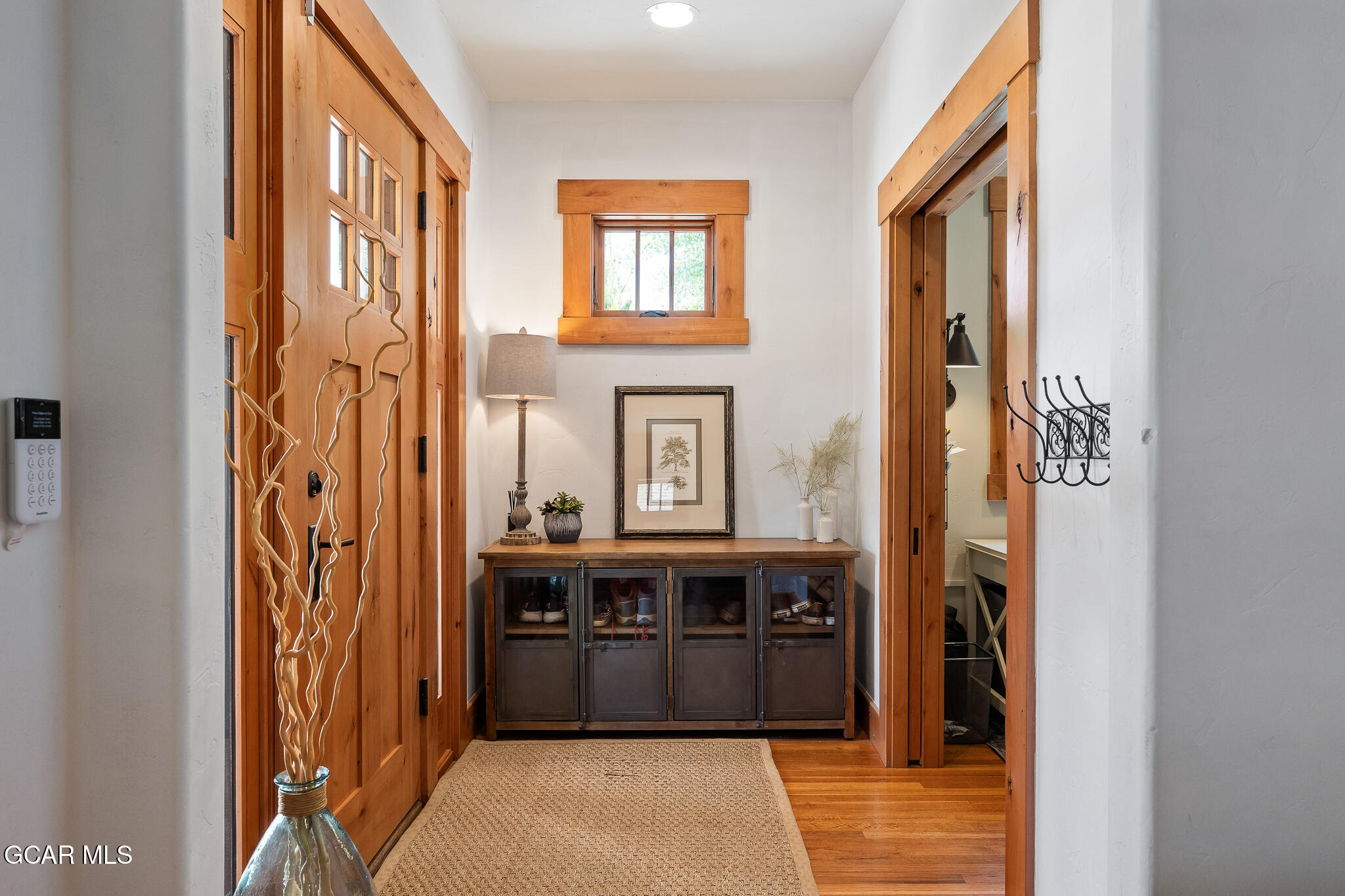 4 Rifle Shot Trail Fraser, CO 80442 - Photo 13 of 47 a view of front door