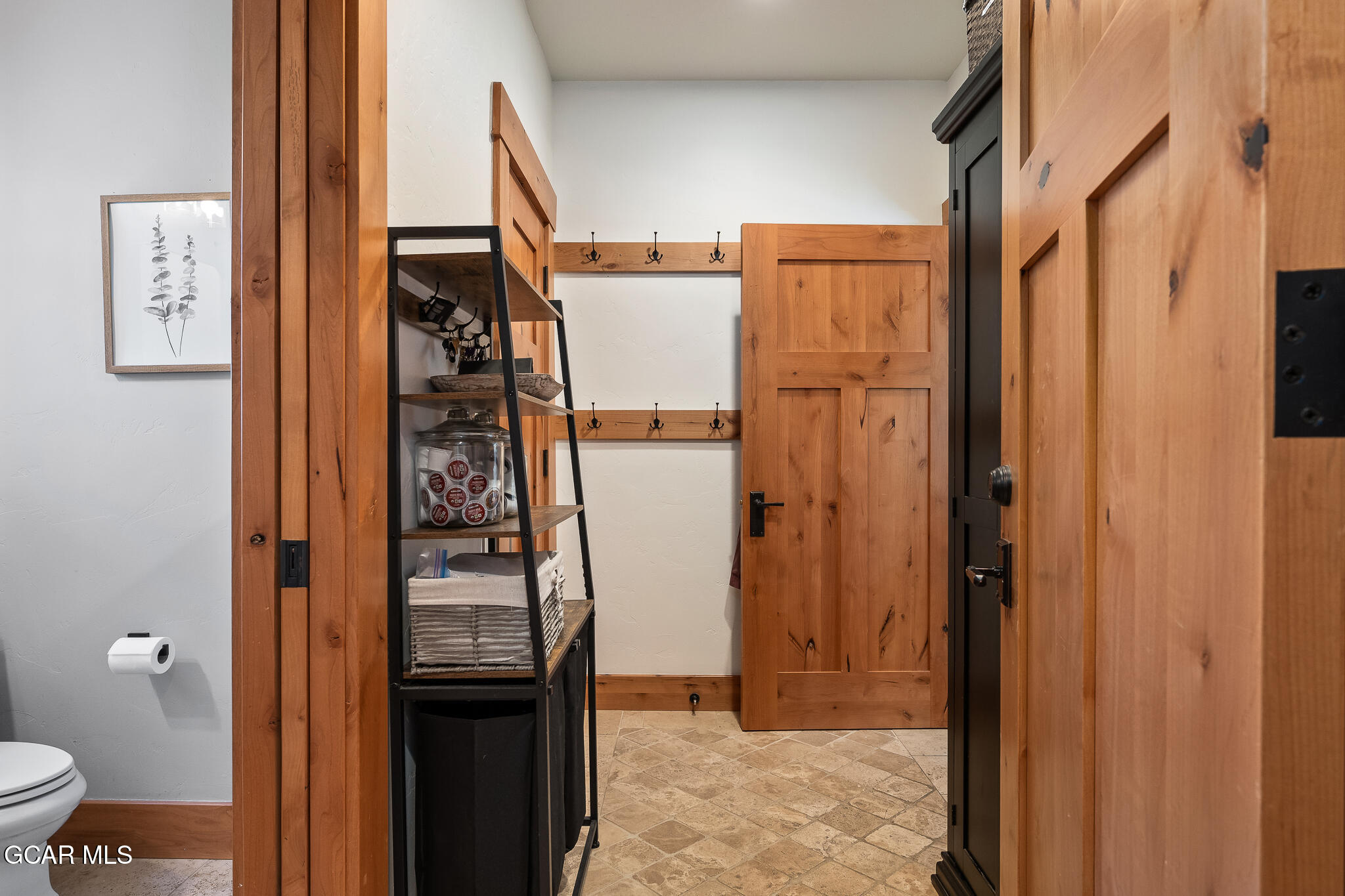 4 Rifle Shot Trail Fraser, CO 80442 - Photo 33 of 47 a bathroom with a shower