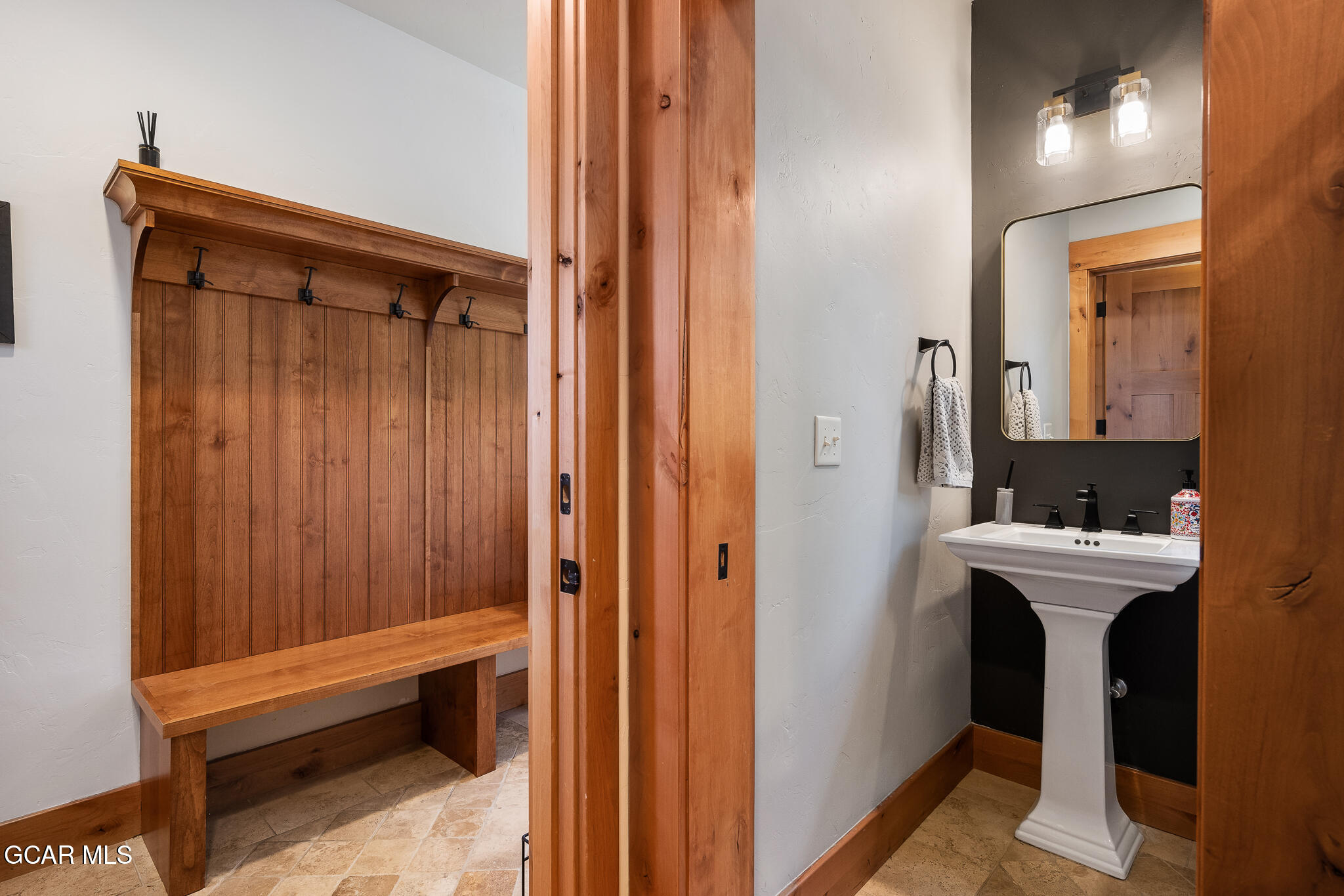 4 Rifle Shot Trail Fraser, CO 80442 - Photo 34 of 47 a bathroom with a sink a toilet and shower