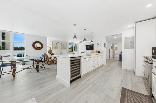 $790,000 | 2200 South Ocean Boulevard, Unit 203, Delray Beach, FL 33483