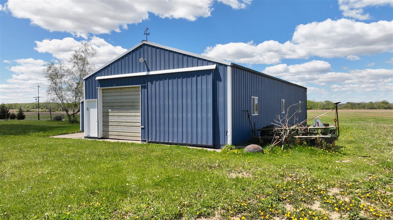 91 North Doran Road Imlay City, MI 48444 - Photo 12 of 62