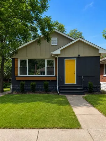 $209,900 | 4216 Jackson Street, Gary, IN 46408