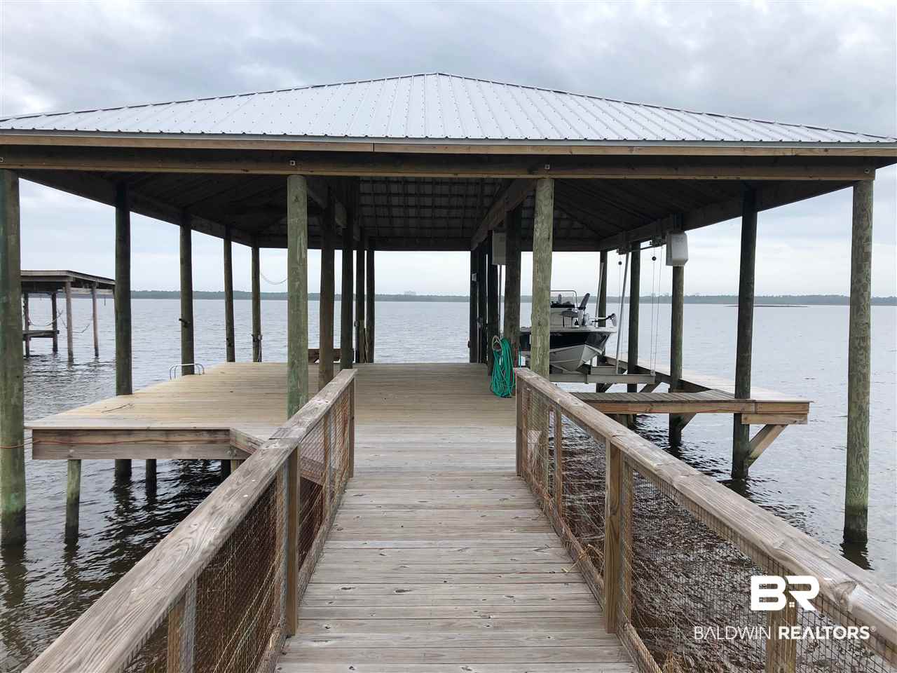 17230 Oyster Bay Road Gulf Shores, AL 36542 - Photo 28 of 46 Post Hurricane Sally