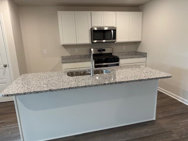 32039 Lyon Road Daphne, AL 36527 - Photo 27 of 35 Kitchen