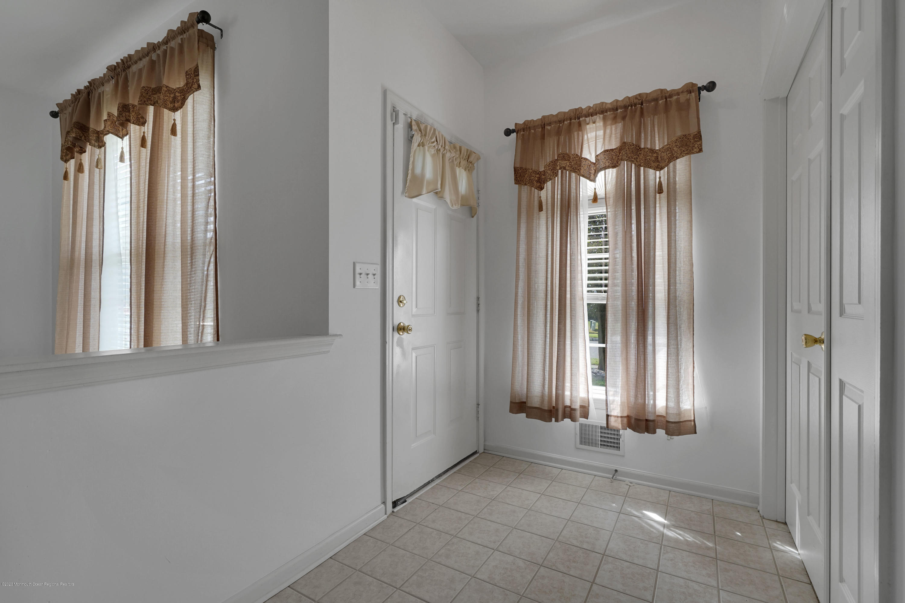 187 Wordsworth Road Brick, NJ 08724 - Photo 6 of 41 a view of front door with entryway