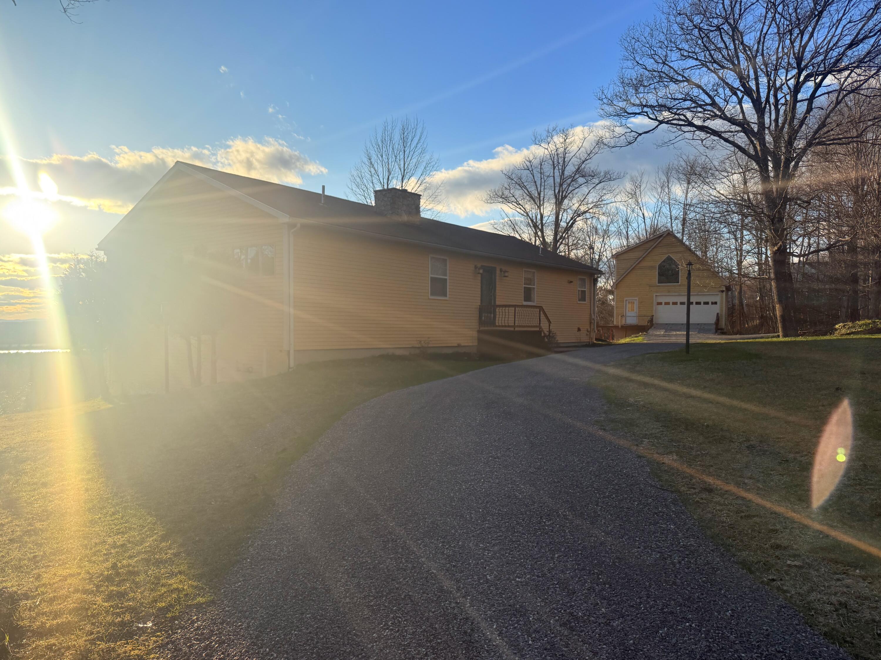 528 West Road Belgrade, ME 04917 - Photo 75 of 99 ABUNDANT NATURAL LIGHT