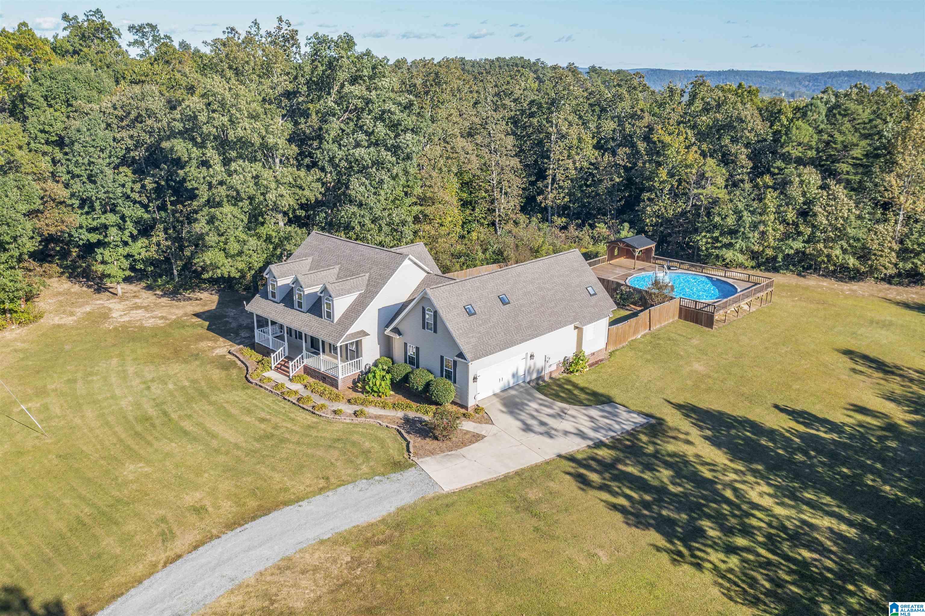 321 Brown Lane Boaz, AL 35956 - Photo 38 of 40