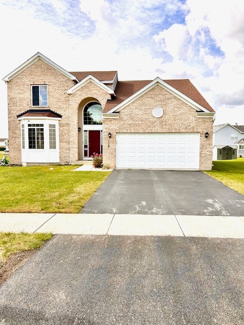 112 Sundance Road Matteson, IL 60443 - Photo 1 of 29 Gallery Image 1