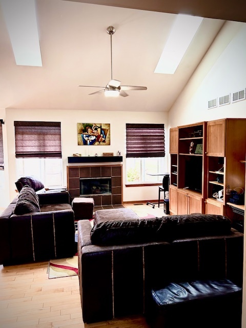 112 Sundance Road Matteson, IL 60443 - Photo 6 of 29 Gallery Image 6