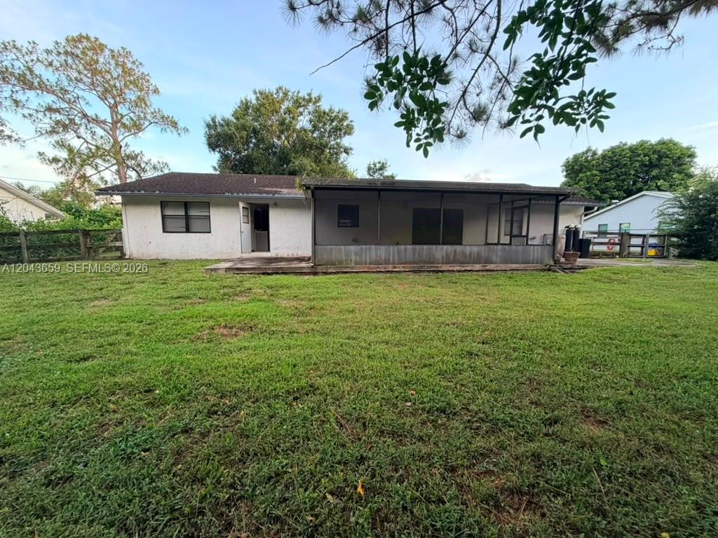 14661 Flamingo Road Loxahatchee, FL 33470 - Photo 15 of 15