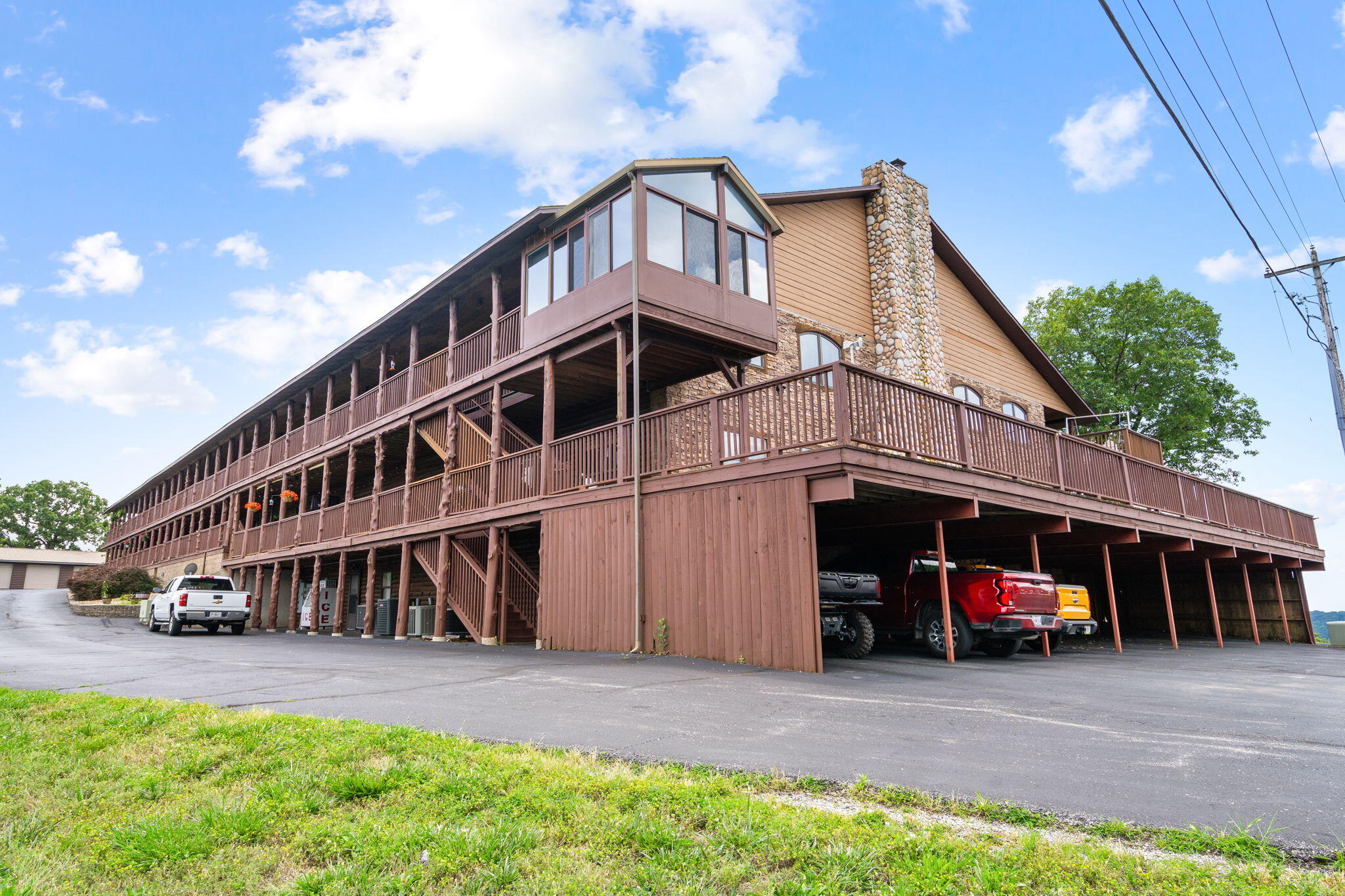 6089 State Hwy DD, Unit 103 Reeds Spring, MO 65737 - Photo 39 of 69 6089-St-Hwy-DD-Amenities