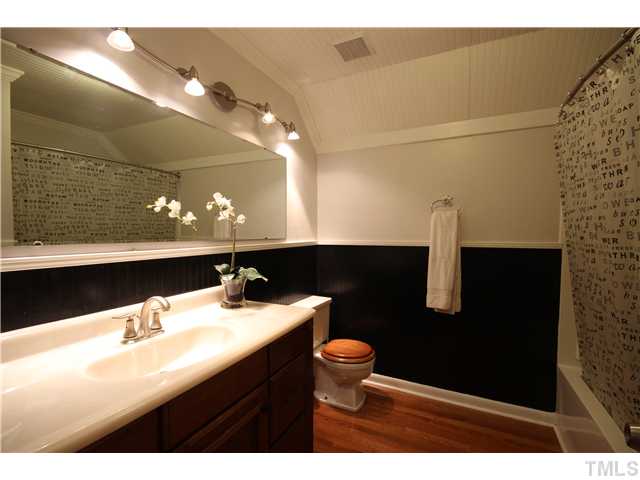 6401 Wynbrook Way Raleigh, NC 27612 - Photo 15 of 19