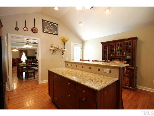 6401 Wynbrook Way Raleigh, NC 27612 - Photo 9 of 19