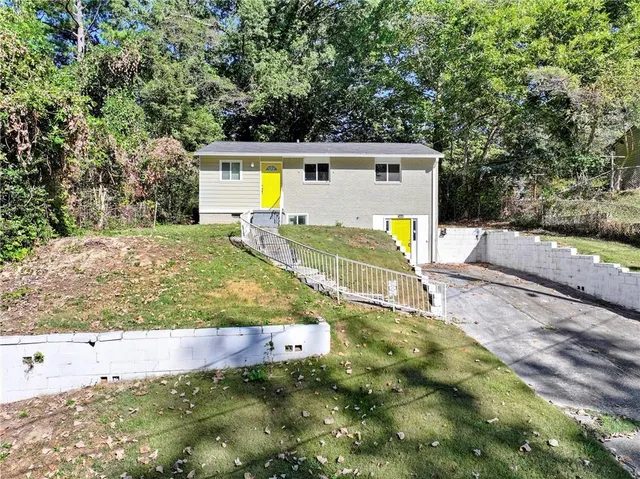 $350,000 | 477 Fairlane Circle Northwest, Atlanta, GA 30331