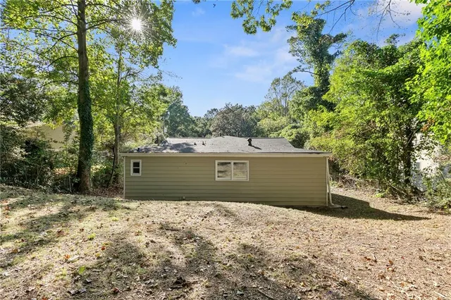 $350,000 | 477 Fairlane Circle Northwest, Atlanta, GA 30331
