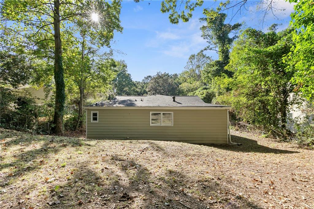 477 Fairlane Circle Northwest Atlanta, GA 30331 - Photo 31 of 39