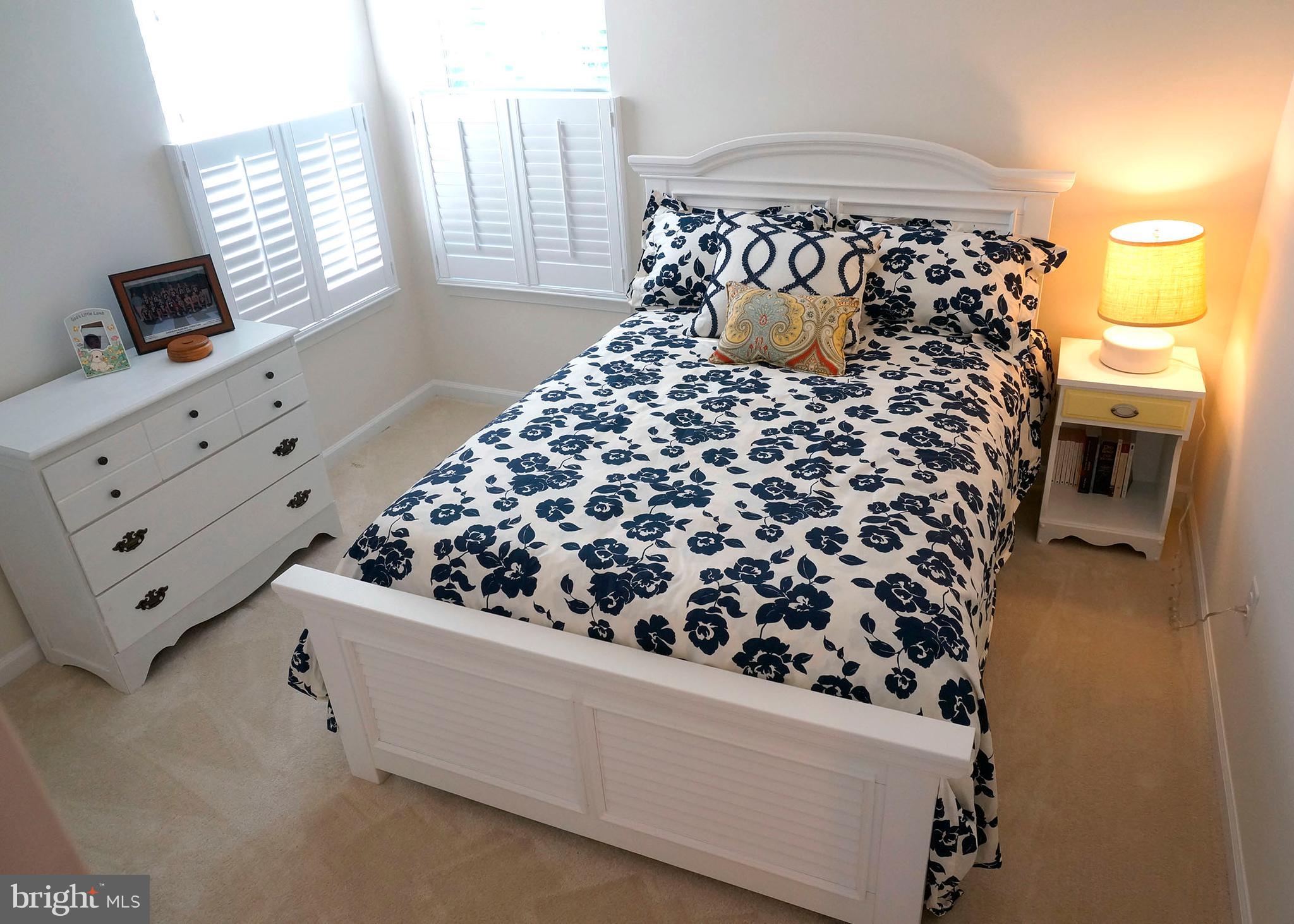 3131 Fledgling Circle Woodbridge, VA 22193 - Photo 11 of 27 ML Bedroom 1