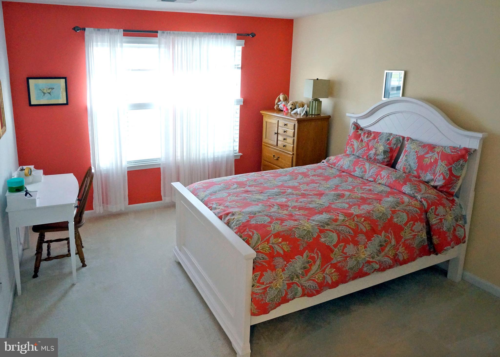 3131 Fledgling Circle Woodbridge, VA 22193 - Photo 13 of 27 UL Bedoom 2