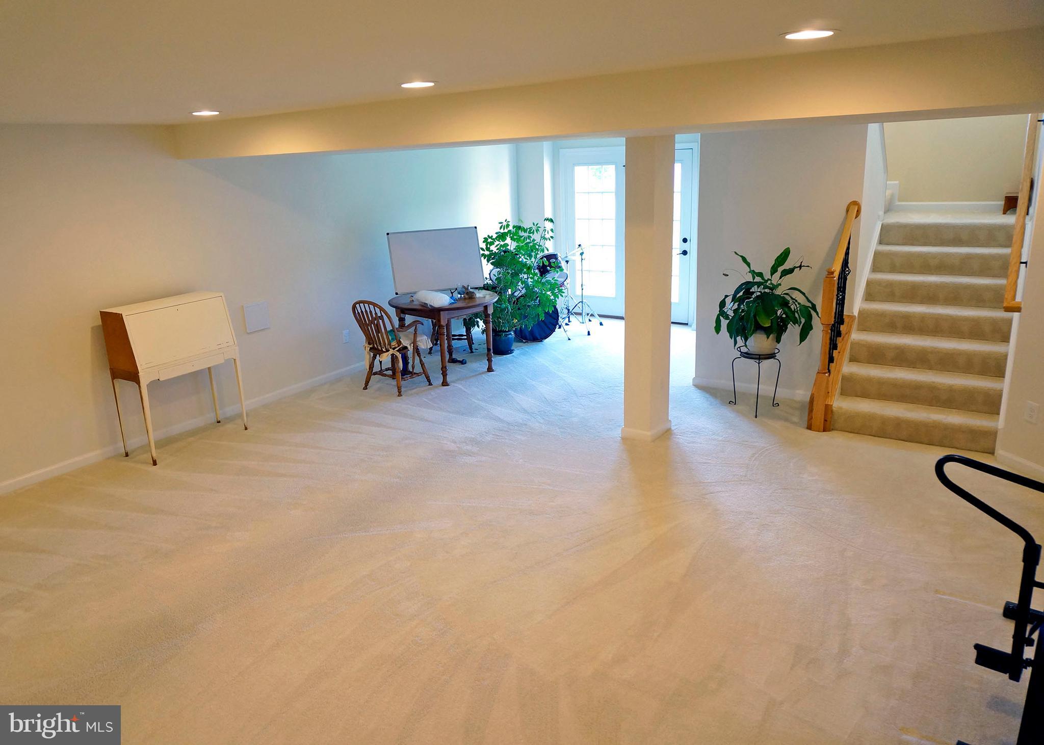 3131 Fledgling Circle Woodbridge, VA 22193 - Photo 17 of 27 Basement